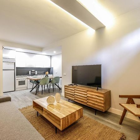 Apartamentos Reformados En Arturo Soria Μαδρίτη Εξωτερικό φωτογραφία