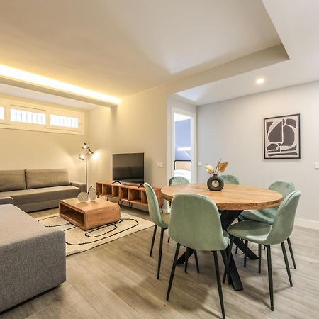 Apartamentos Reformados En Arturo Soria Μαδρίτη Εξωτερικό φωτογραφία