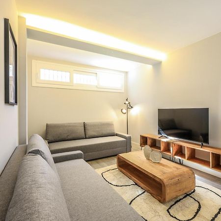 Apartamentos Reformados En Arturo Soria Μαδρίτη Εξωτερικό φωτογραφία