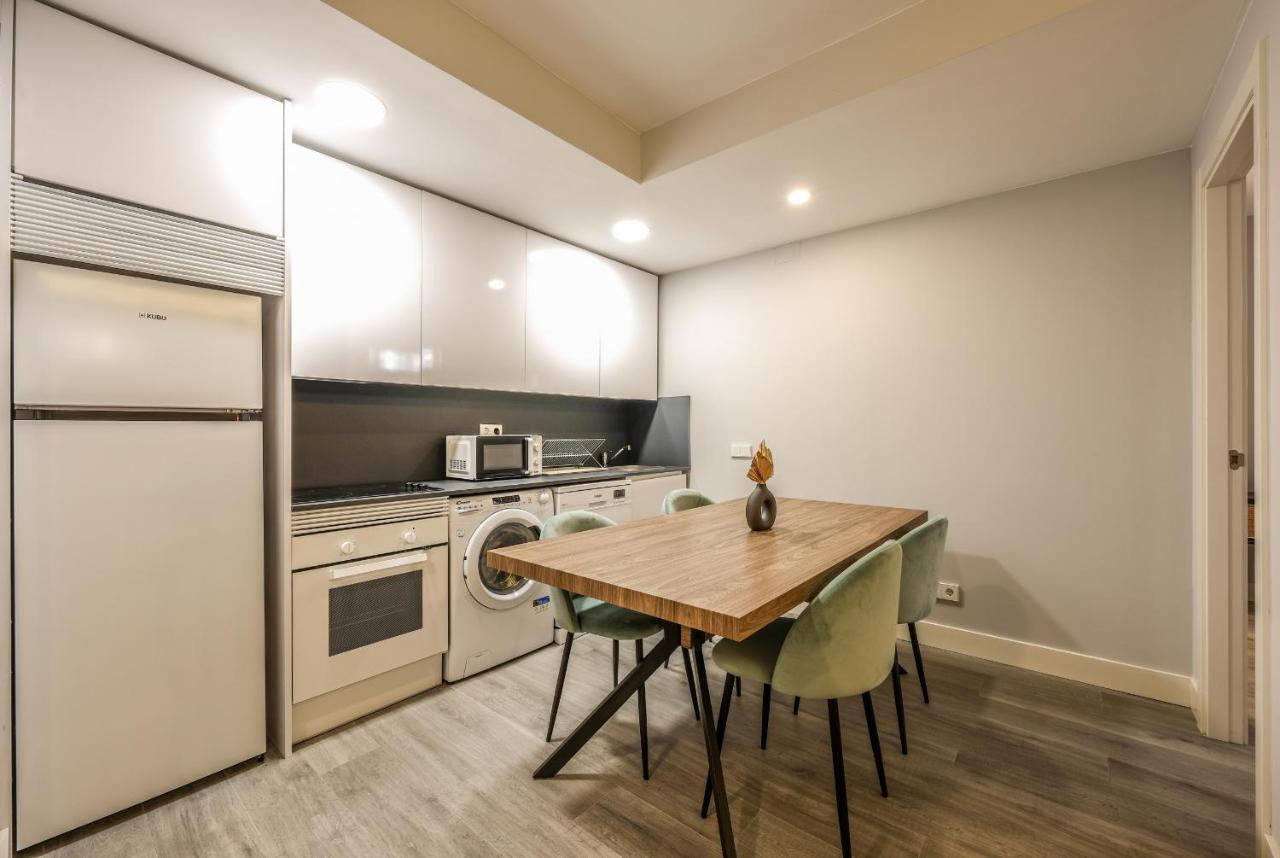 Apartamentos Reformados En Arturo Soria Μαδρίτη Εξωτερικό φωτογραφία