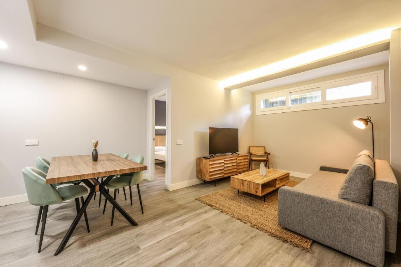 Apartamentos Reformados En Arturo Soria Μαδρίτη Εξωτερικό φωτογραφία