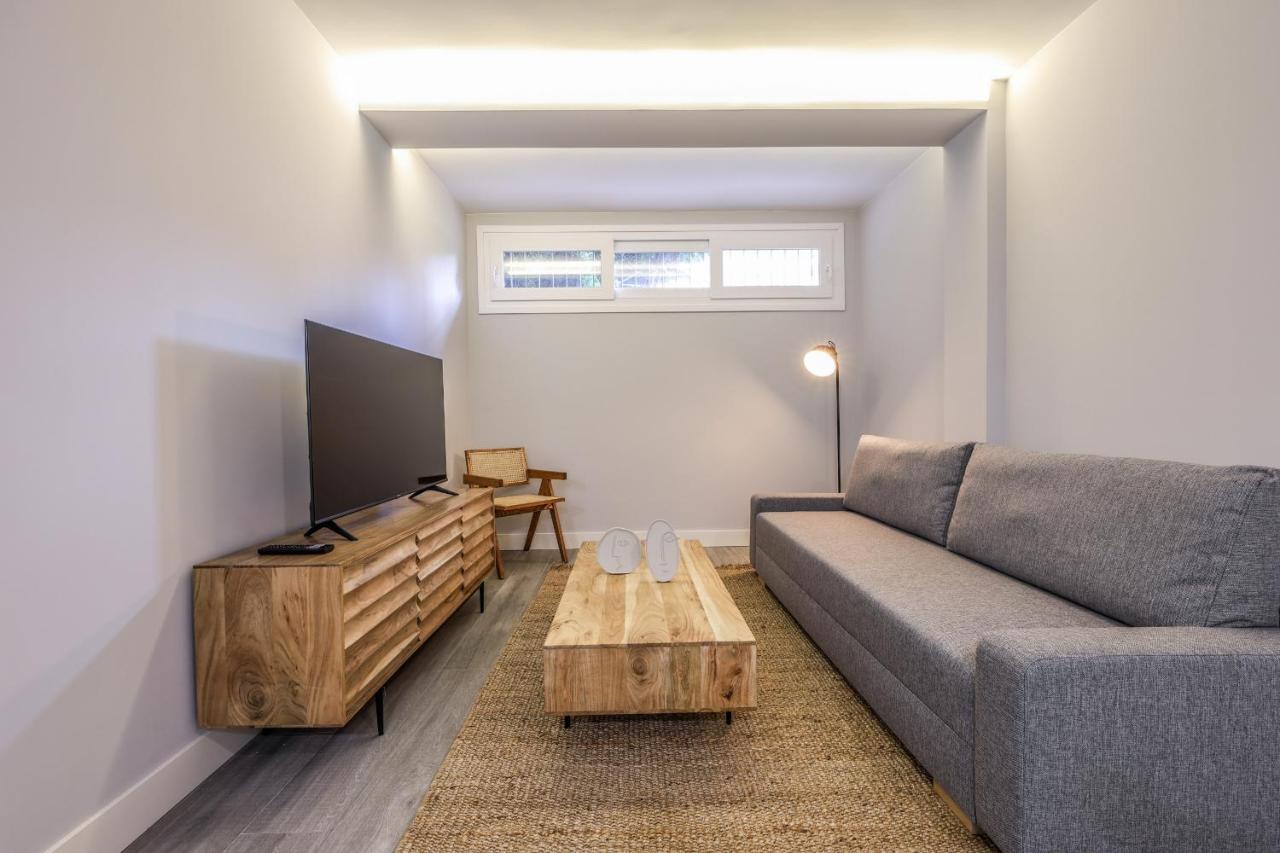 Apartamentos Reformados En Arturo Soria Μαδρίτη Εξωτερικό φωτογραφία