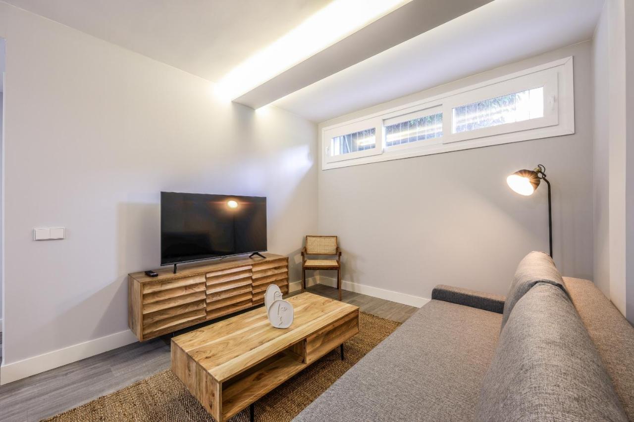 Apartamentos Reformados En Arturo Soria Μαδρίτη Εξωτερικό φωτογραφία