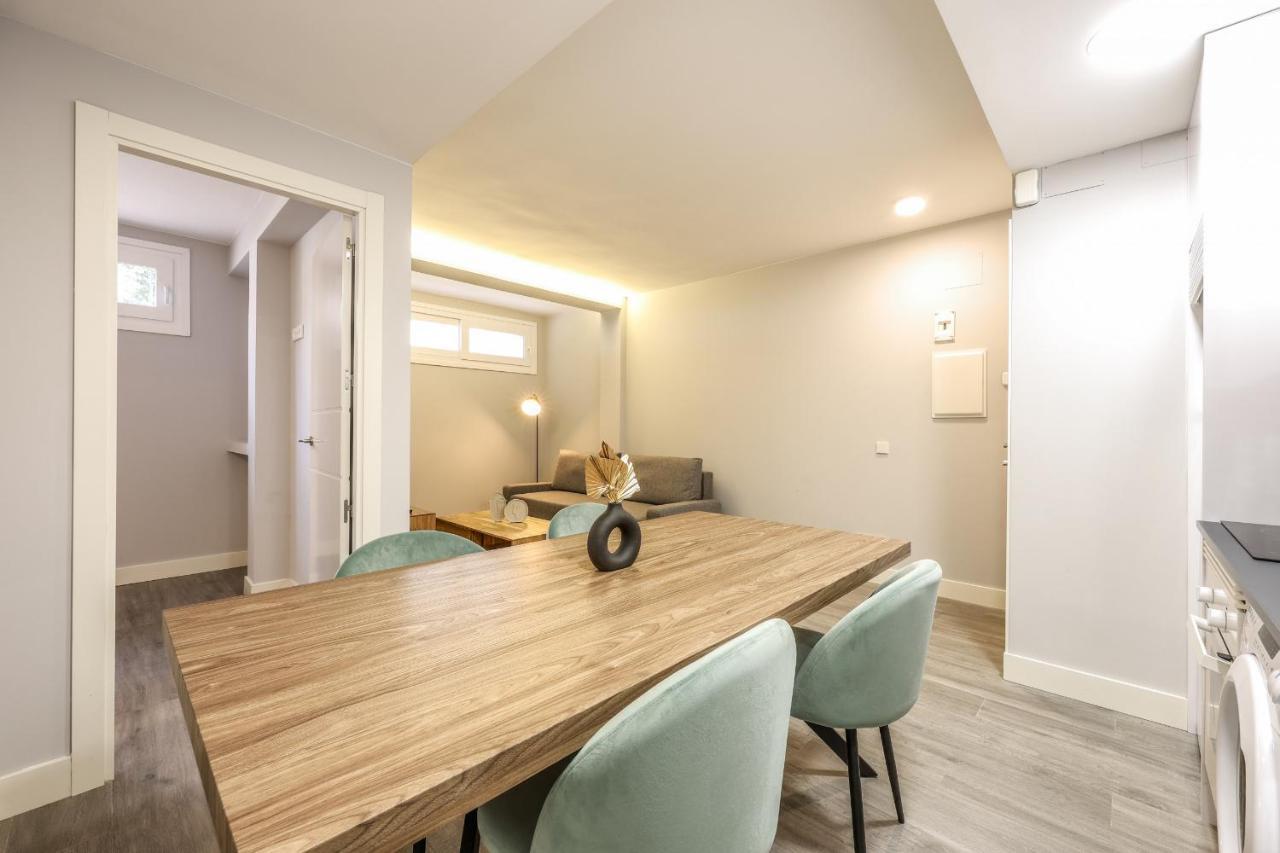 Apartamentos Reformados En Arturo Soria Μαδρίτη Εξωτερικό φωτογραφία