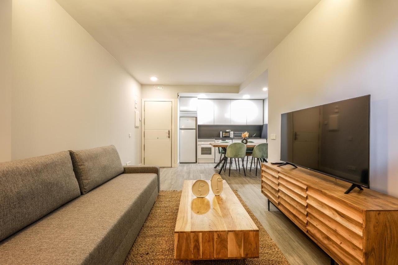 Apartamentos Reformados En Arturo Soria Μαδρίτη Εξωτερικό φωτογραφία
