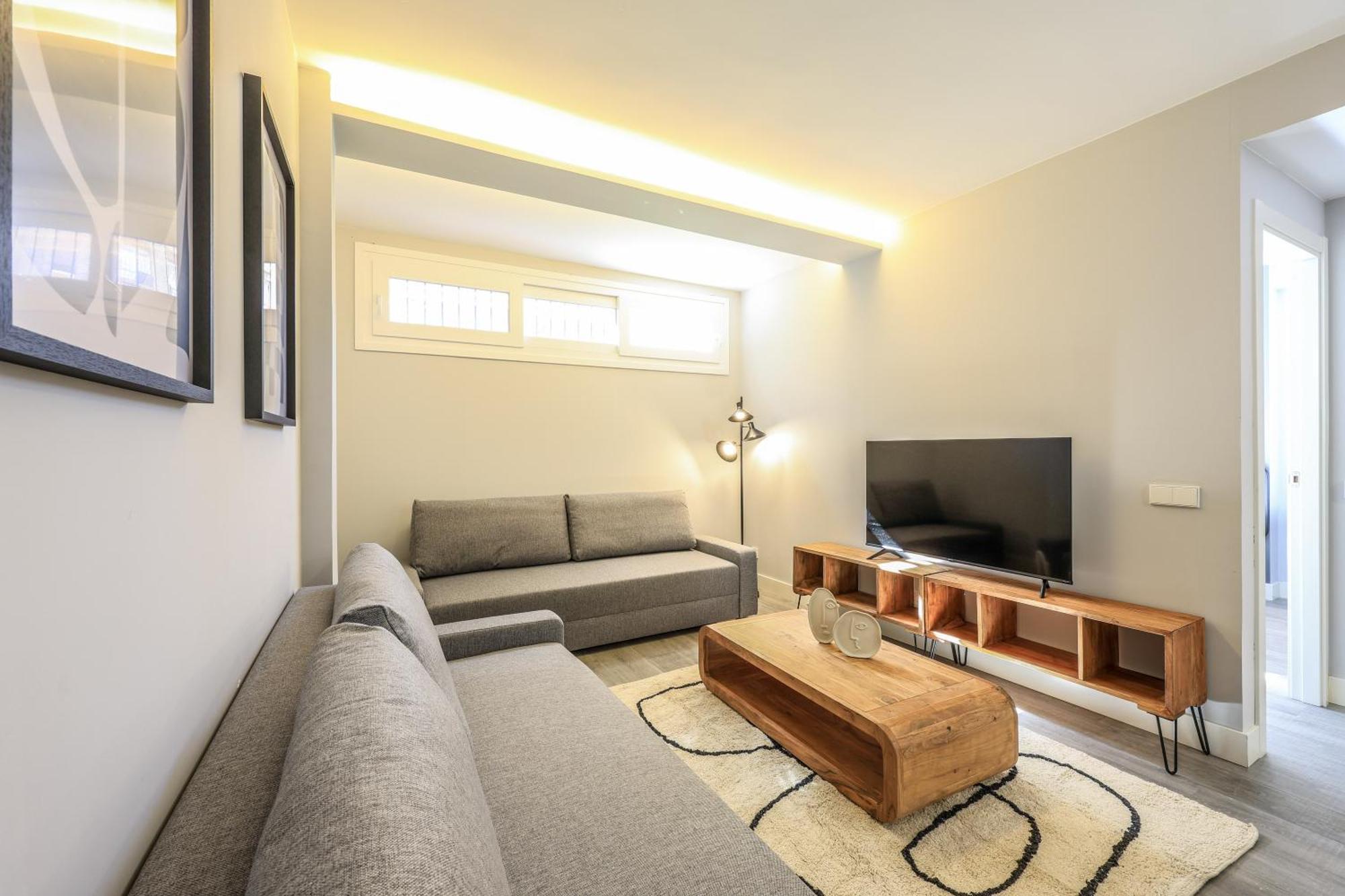 Apartamentos Reformados En Arturo Soria Μαδρίτη Εξωτερικό φωτογραφία