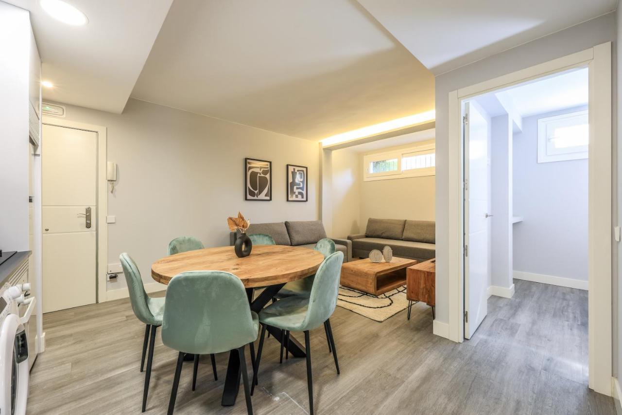 Apartamentos Reformados En Arturo Soria Μαδρίτη Εξωτερικό φωτογραφία