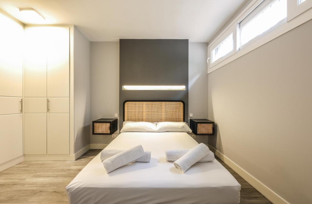 Apartamentos Reformados En Arturo Soria Μαδρίτη Εξωτερικό φωτογραφία