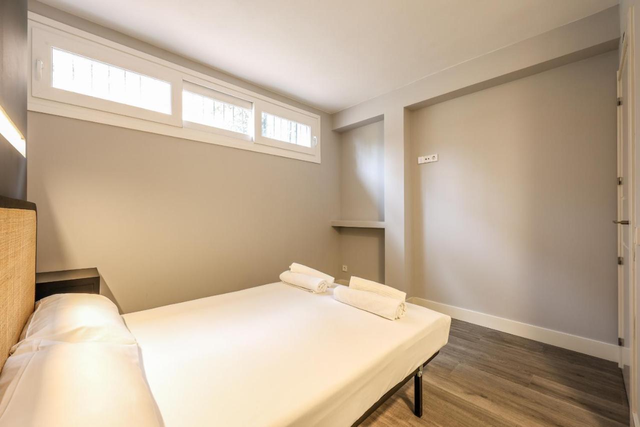 Apartamentos Reformados En Arturo Soria Μαδρίτη Εξωτερικό φωτογραφία