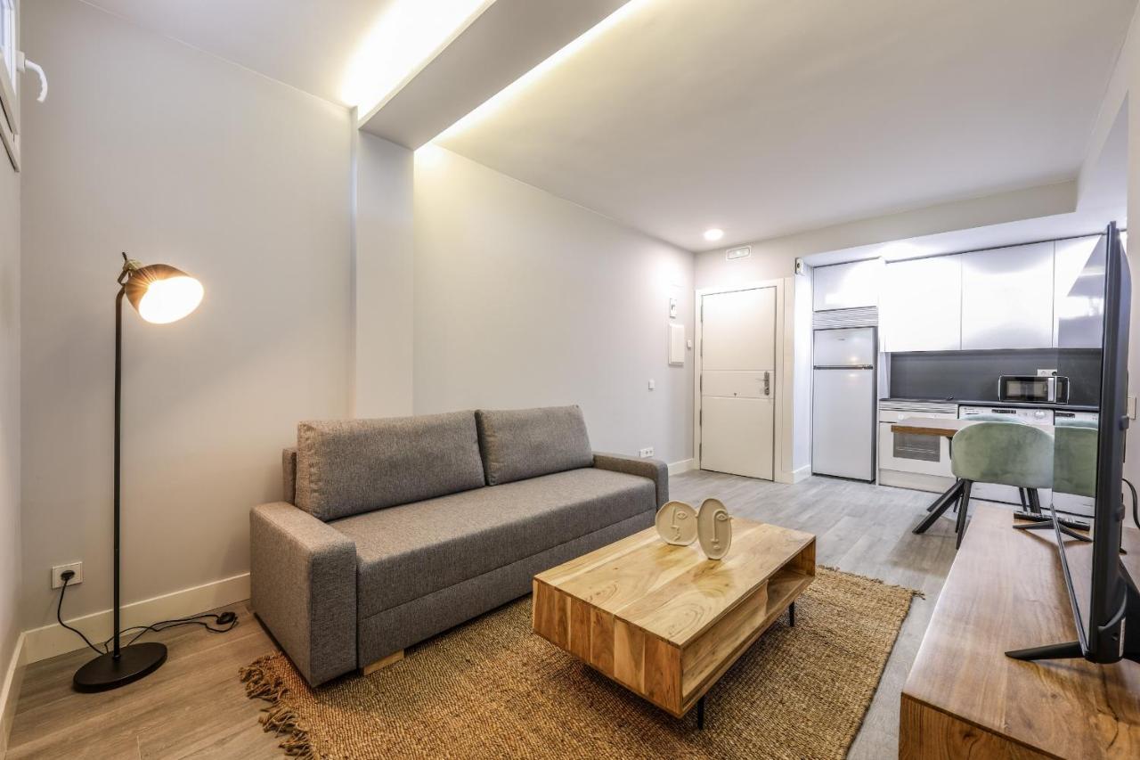 Apartamentos Reformados En Arturo Soria Μαδρίτη Εξωτερικό φωτογραφία