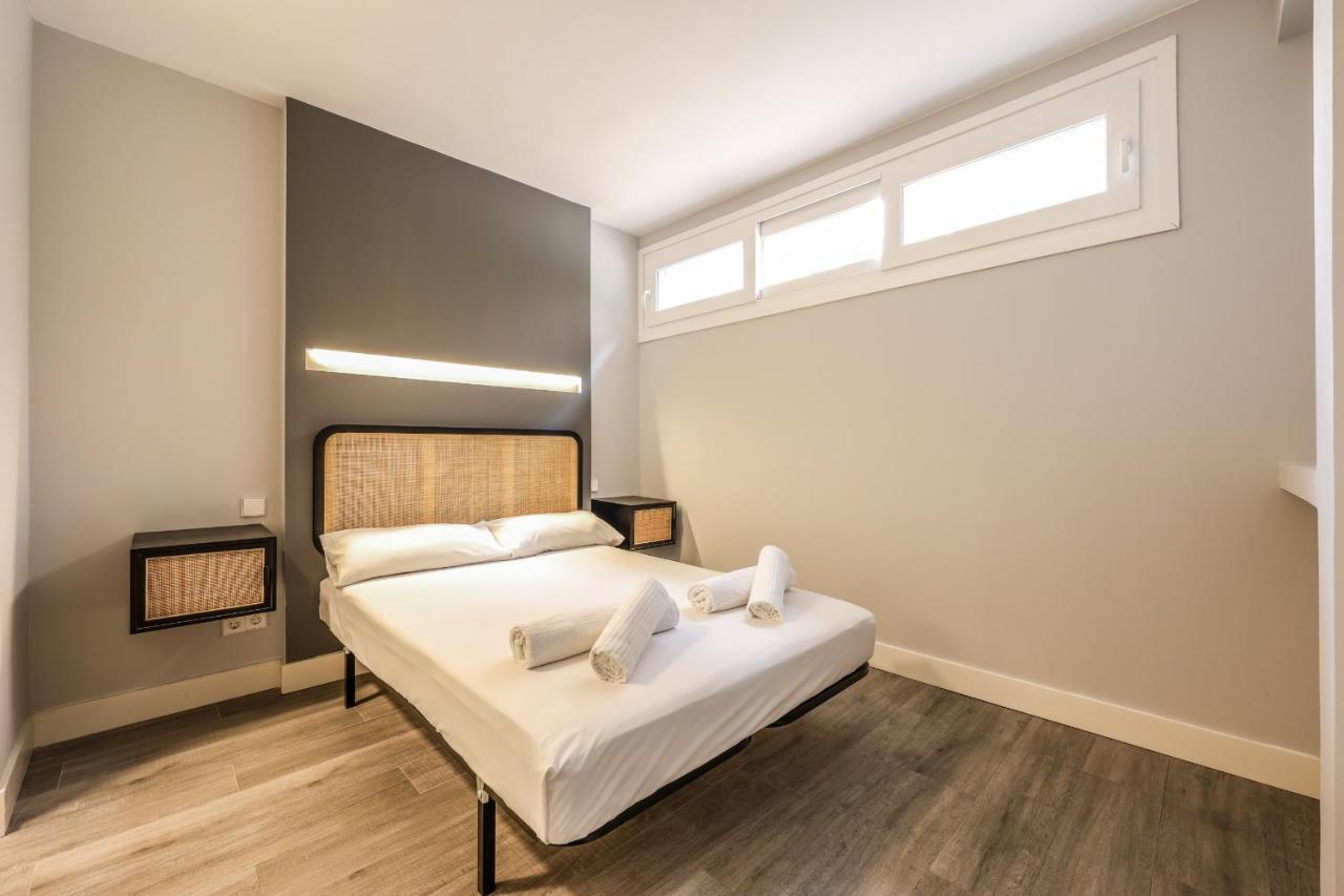 Apartamentos Reformados En Arturo Soria Μαδρίτη Εξωτερικό φωτογραφία