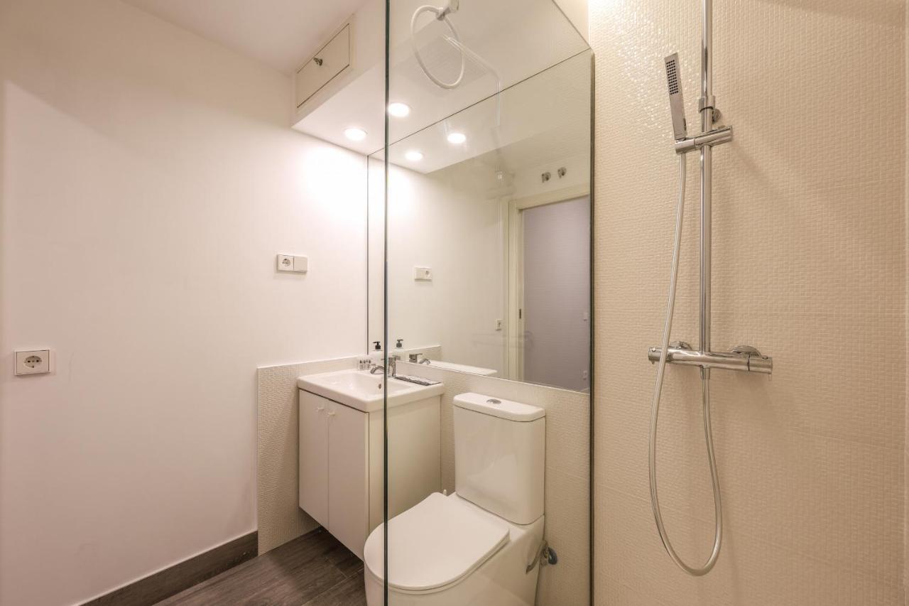 Apartamentos Reformados En Arturo Soria Μαδρίτη Εξωτερικό φωτογραφία