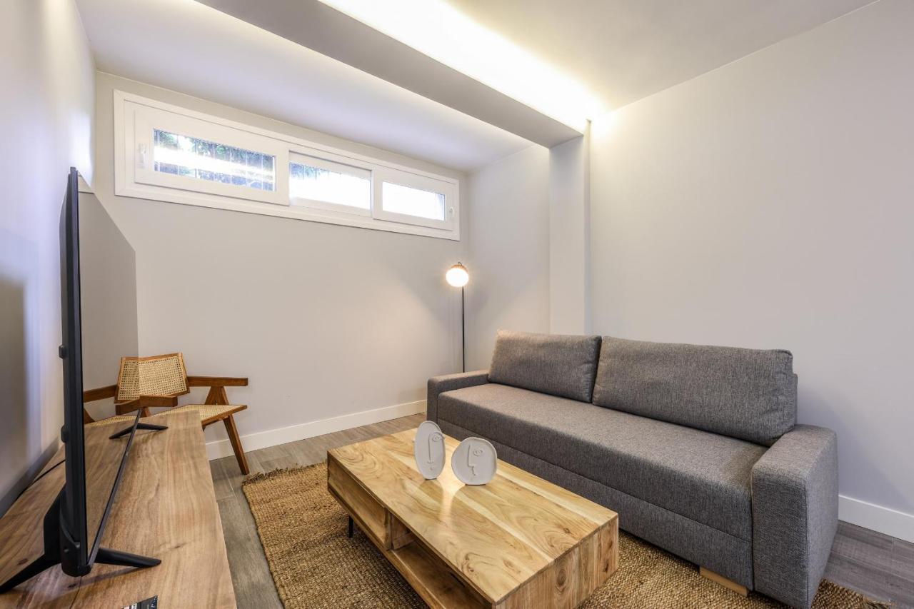 Apartamentos Reformados En Arturo Soria Μαδρίτη Εξωτερικό φωτογραφία