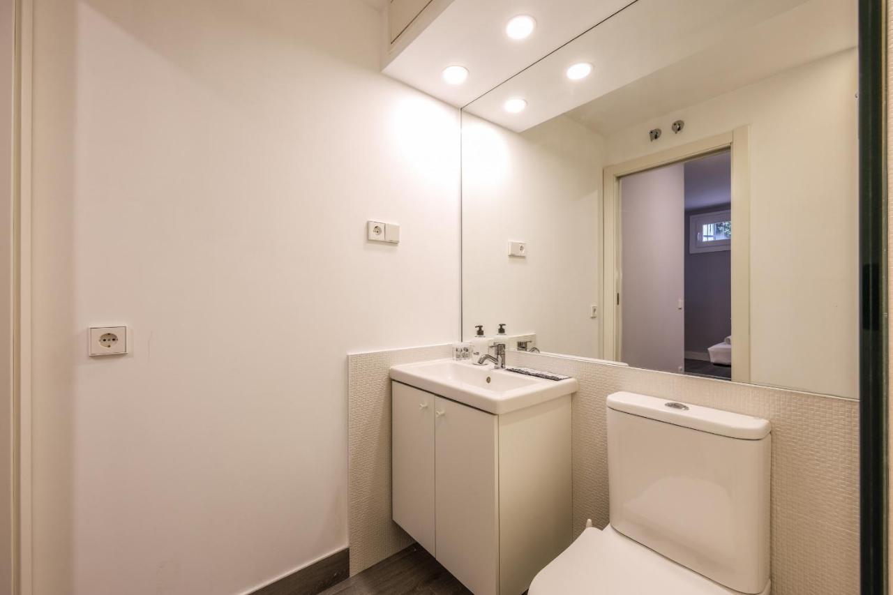 Apartamentos Reformados En Arturo Soria Μαδρίτη Εξωτερικό φωτογραφία