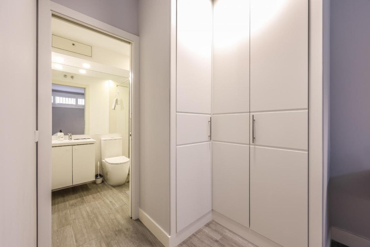 Apartamentos Reformados En Arturo Soria Μαδρίτη Εξωτερικό φωτογραφία