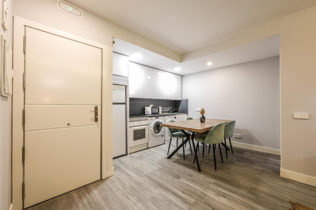 Apartamentos Reformados En Arturo Soria Μαδρίτη Εξωτερικό φωτογραφία