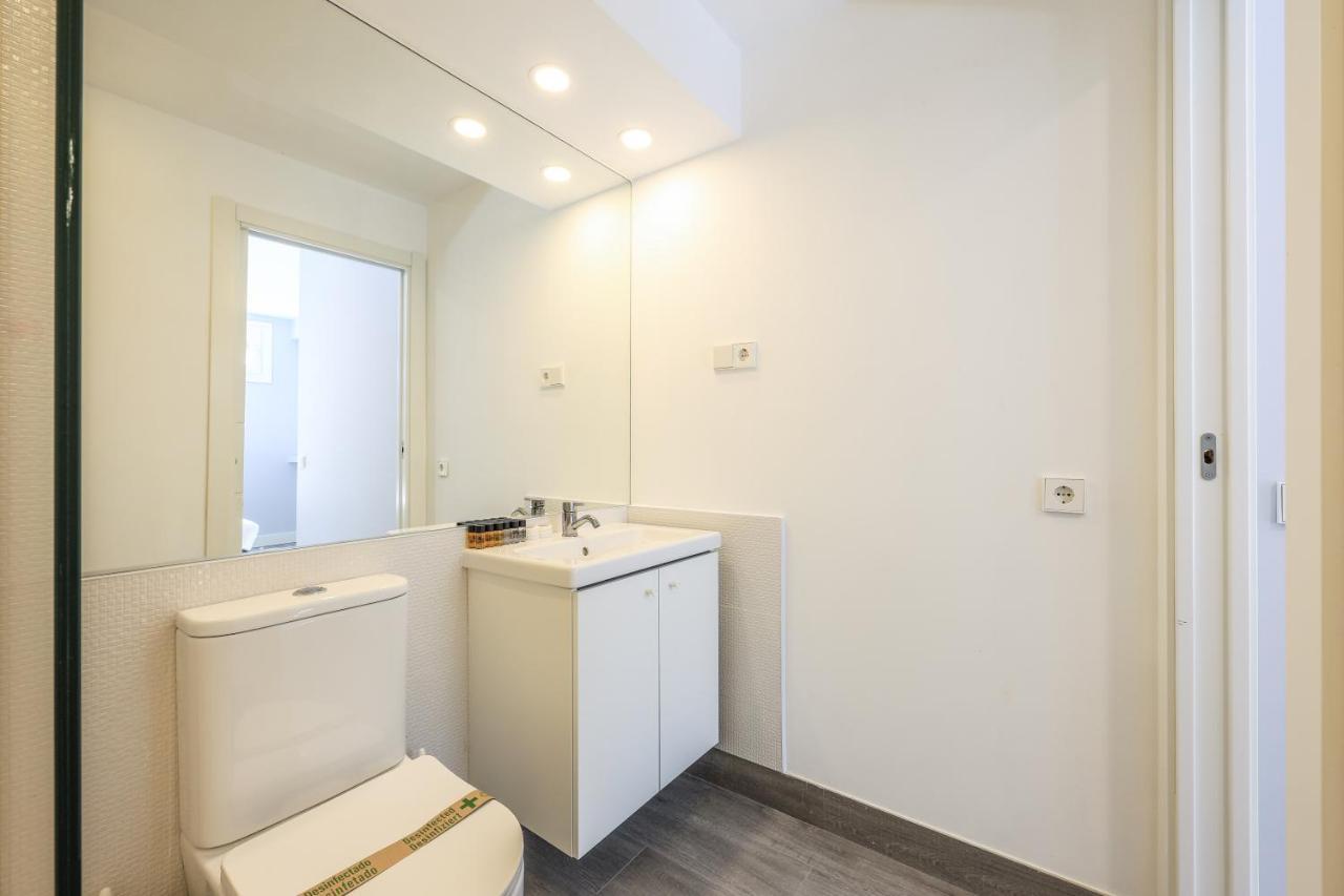Apartamentos Reformados En Arturo Soria Μαδρίτη Εξωτερικό φωτογραφία