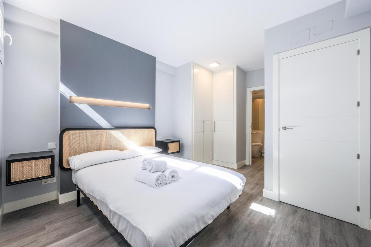 Apartamentos Reformados En Arturo Soria Μαδρίτη Εξωτερικό φωτογραφία