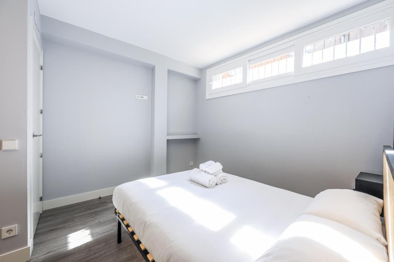 Apartamentos Reformados En Arturo Soria Μαδρίτη Εξωτερικό φωτογραφία