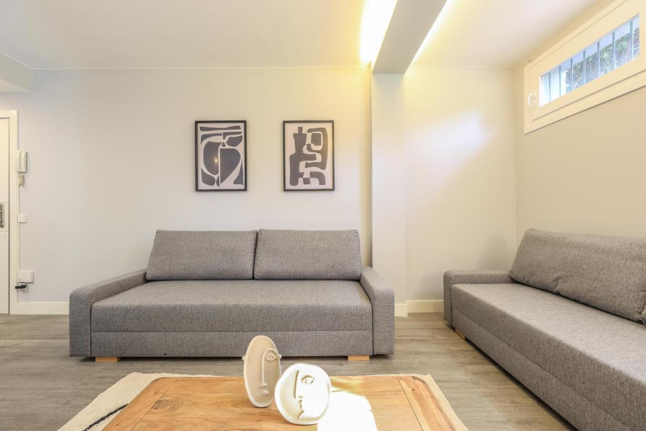 Apartamentos Reformados En Arturo Soria Μαδρίτη Εξωτερικό φωτογραφία