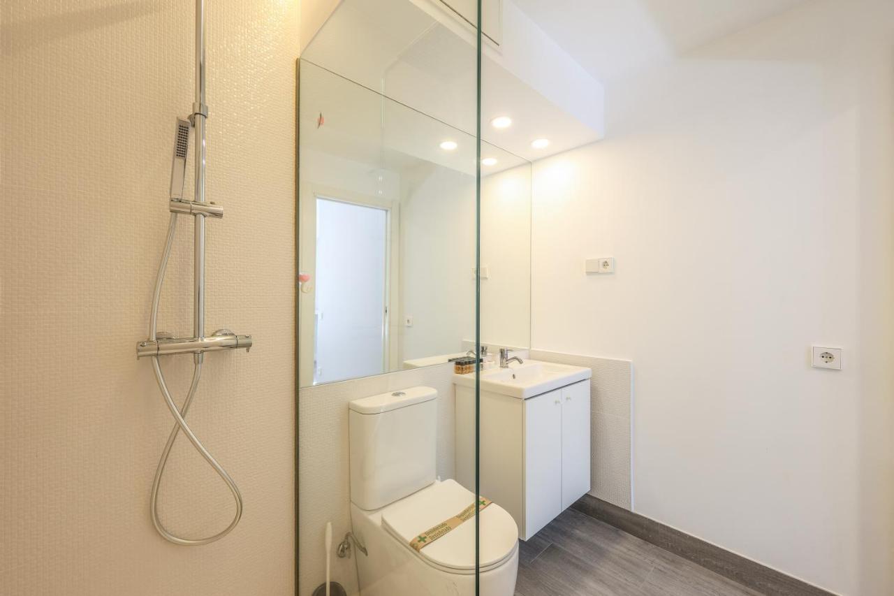 Apartamentos Reformados En Arturo Soria Μαδρίτη Εξωτερικό φωτογραφία