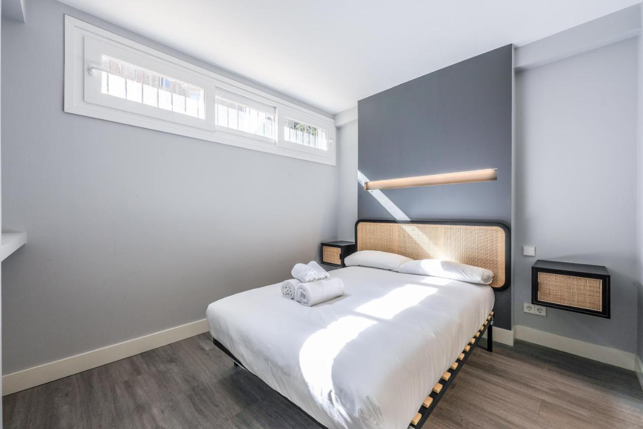 Apartamentos Reformados En Arturo Soria Μαδρίτη Εξωτερικό φωτογραφία