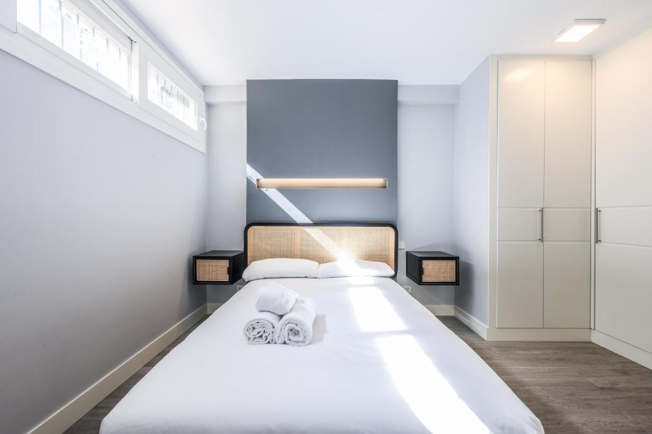 Apartamentos Reformados En Arturo Soria Μαδρίτη Εξωτερικό φωτογραφία