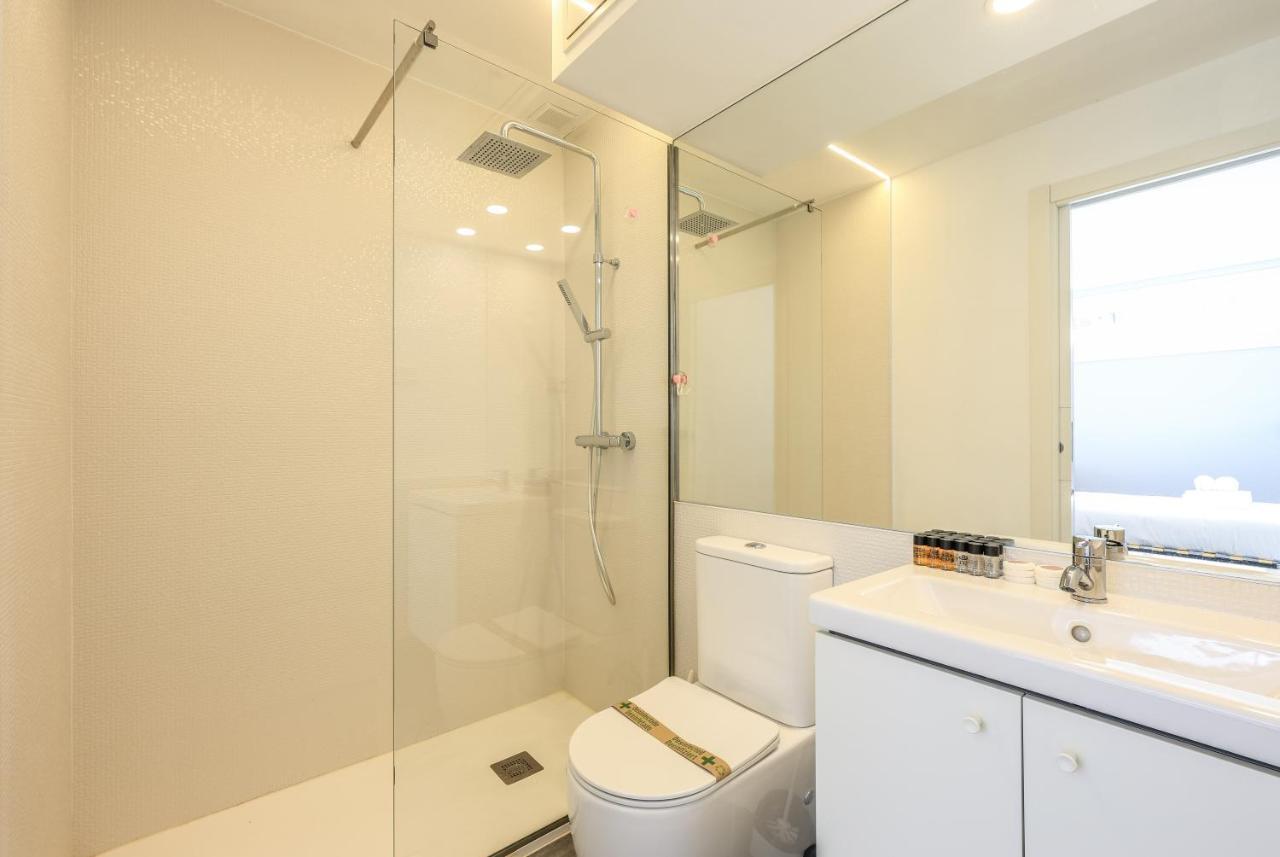 Apartamentos Reformados En Arturo Soria Μαδρίτη Εξωτερικό φωτογραφία
