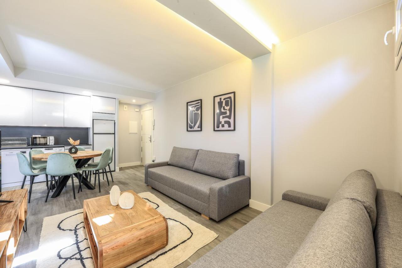 Apartamentos Reformados En Arturo Soria Μαδρίτη Εξωτερικό φωτογραφία
